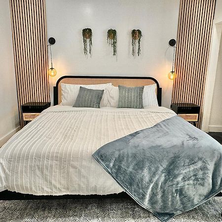 *Golden Getaway* 5 Beds / 8 Minutes To Downtown Βίλα Σαν Ντιέγκο Εξωτερικό φωτογραφία
