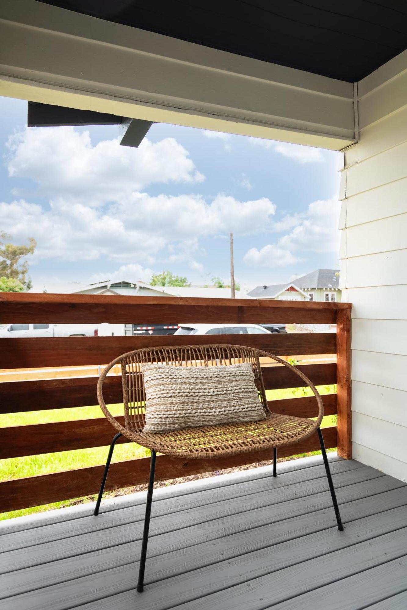 *Golden Getaway* 5 Beds / 8 Minutes To Downtown Βίλα Σαν Ντιέγκο Εξωτερικό φωτογραφία