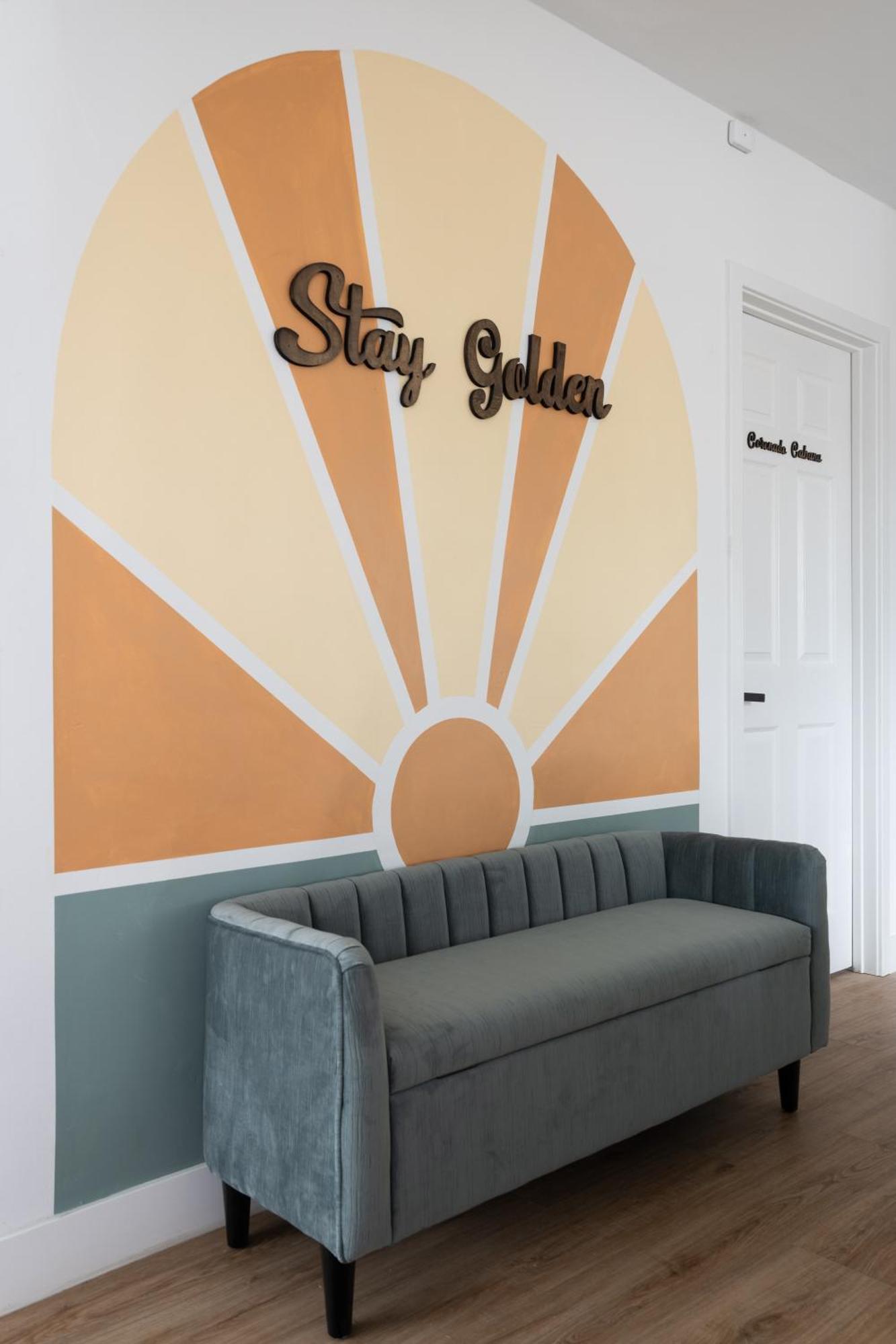 *Golden Getaway* 5 Beds / 8 Minutes To Downtown Βίλα Σαν Ντιέγκο Εξωτερικό φωτογραφία