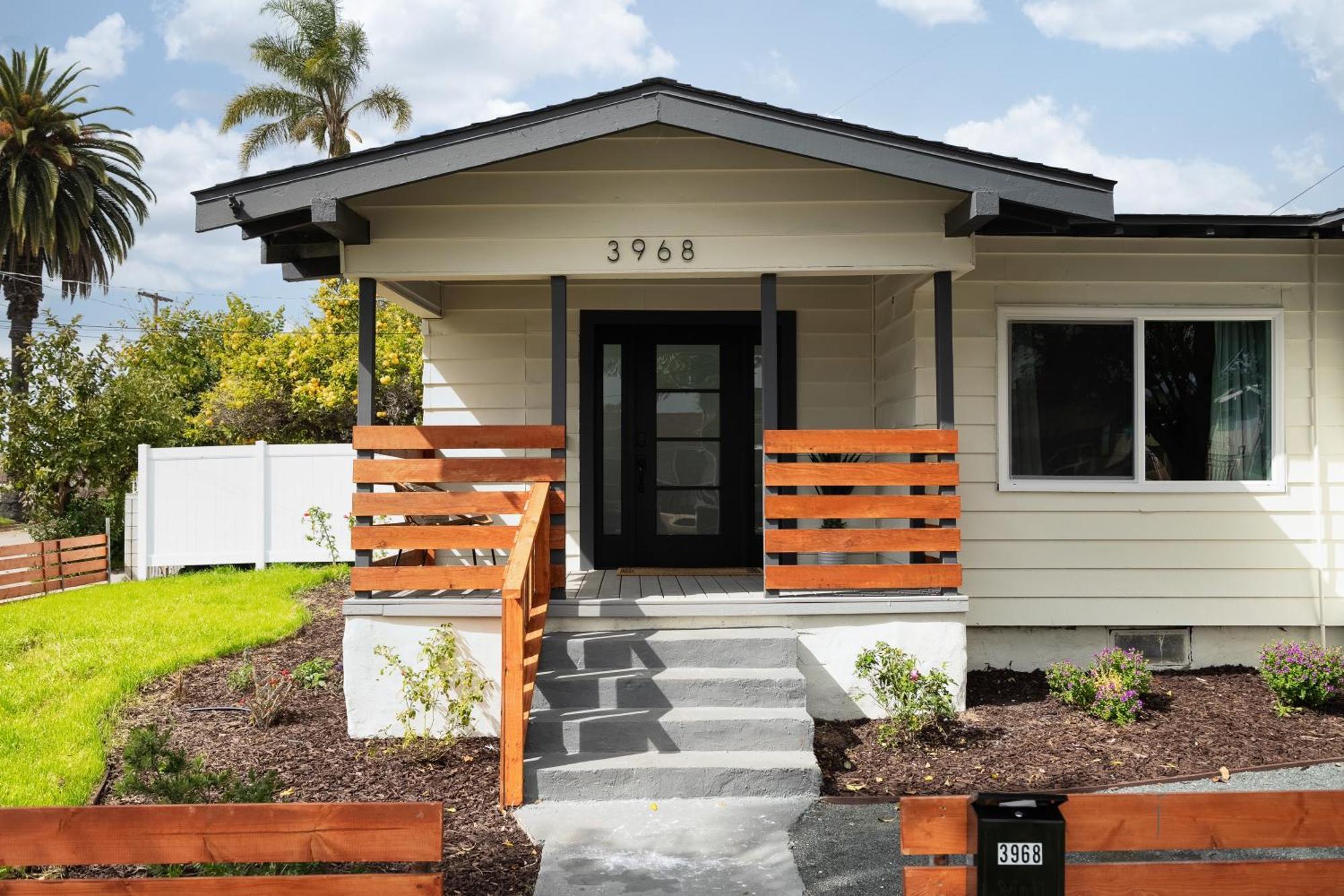 *Golden Getaway* 5 Beds / 8 Minutes To Downtown Βίλα Σαν Ντιέγκο Εξωτερικό φωτογραφία