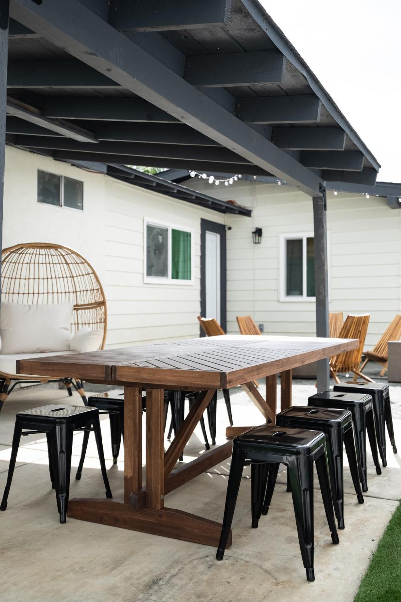 *Golden Getaway* 5 Beds / 8 Minutes To Downtown Βίλα Σαν Ντιέγκο Εξωτερικό φωτογραφία