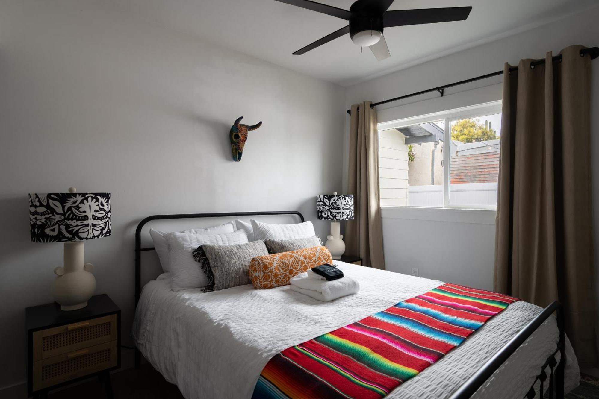 *Golden Getaway* 5 Beds / 8 Minutes To Downtown Βίλα Σαν Ντιέγκο Εξωτερικό φωτογραφία