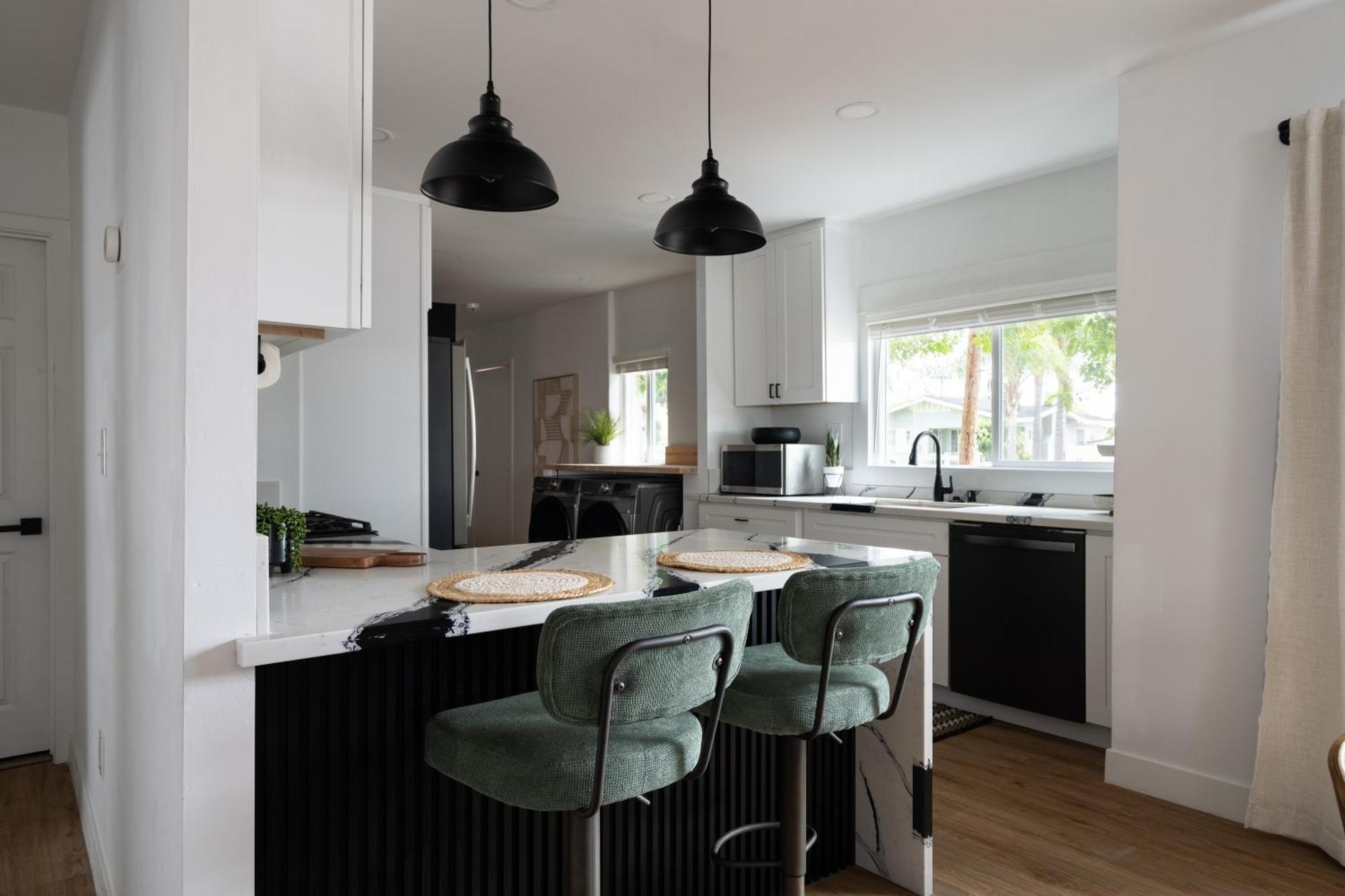 *Golden Getaway* 5 Beds / 8 Minutes To Downtown Βίλα Σαν Ντιέγκο Εξωτερικό φωτογραφία