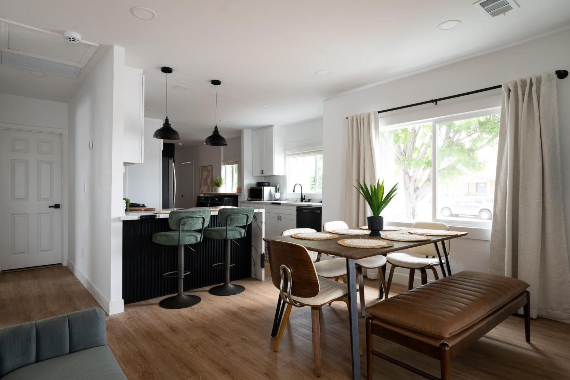 *Golden Getaway* 5 Beds / 8 Minutes To Downtown Βίλα Σαν Ντιέγκο Εξωτερικό φωτογραφία