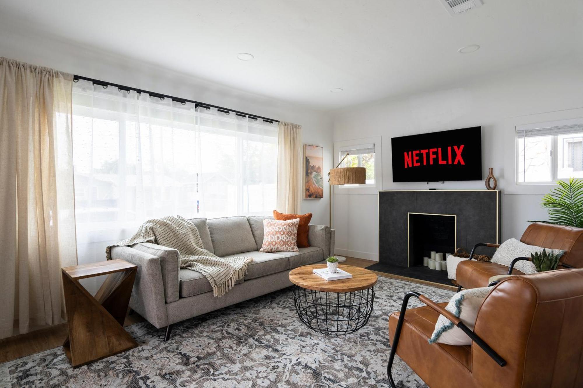 *Golden Getaway* 5 Beds / 8 Minutes To Downtown Βίλα Σαν Ντιέγκο Εξωτερικό φωτογραφία