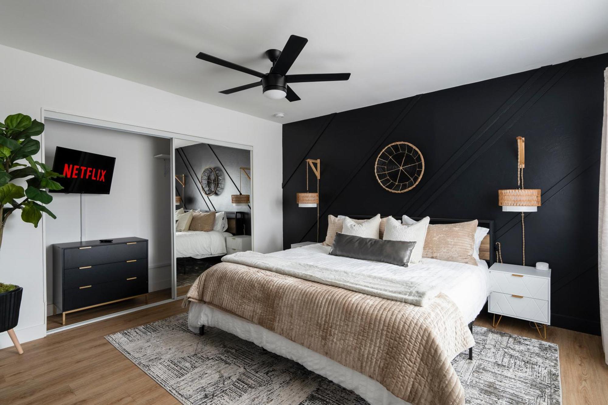 *Golden Getaway* 5 Beds / 8 Minutes To Downtown Βίλα Σαν Ντιέγκο Εξωτερικό φωτογραφία